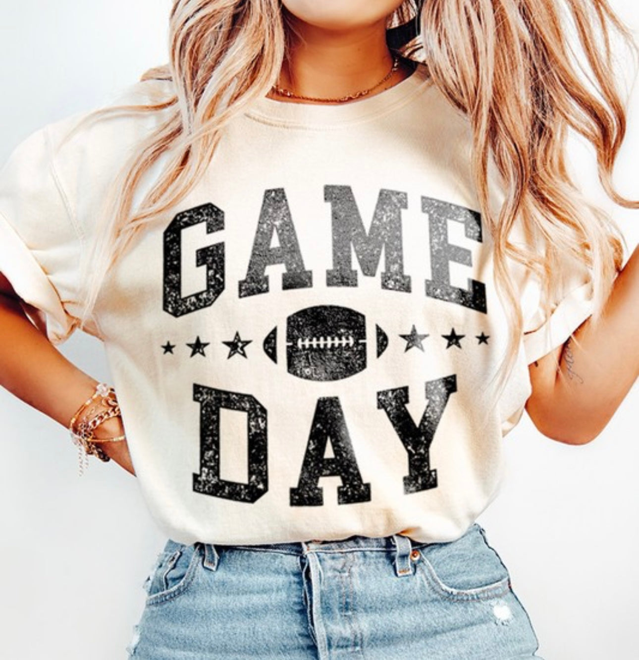 Game Day Tee