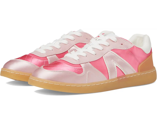 Mia Vesta Pink Shoes