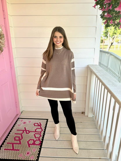 Sylvia Sweater